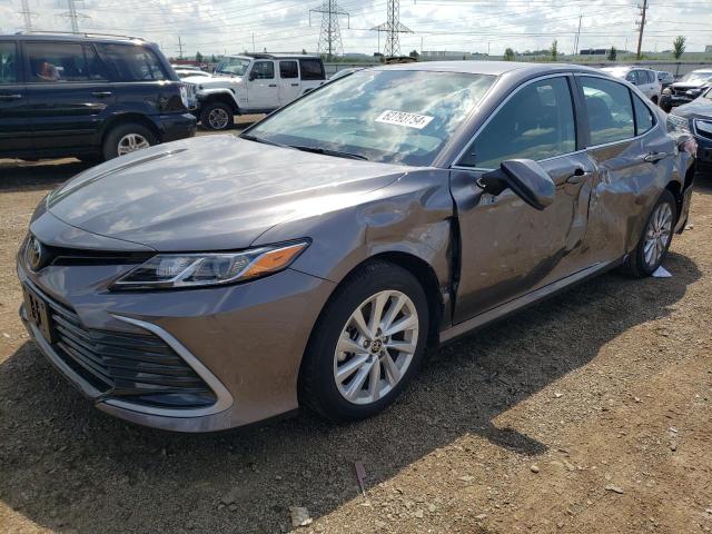 TOYOTA CAMRY 2023 4t1c11ak1pu187487