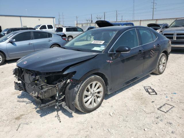 TOYOTA CAMRY LE 2023 4t1c11ak1pu728375