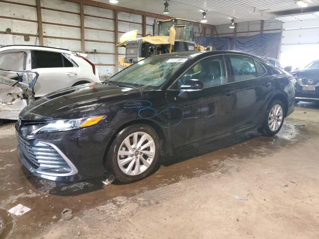 TOYOTA CAMRY LE 2023 4t1c11ak1pu731535