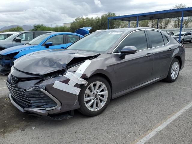 TOYOTA CAMRY LE 2023 4t1c11ak1pu762493