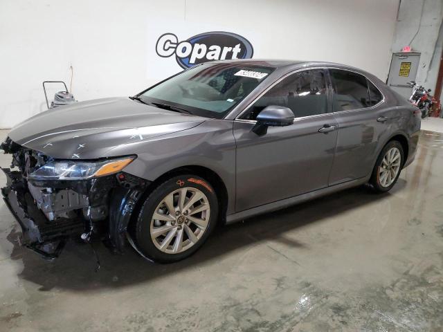 TOYOTA CAMRY LE 2023 4t1c11ak1pu766303