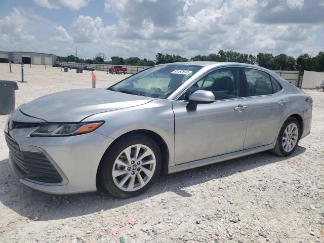 TOYOTA CAMRY 2023 4t1c11ak1pu778273