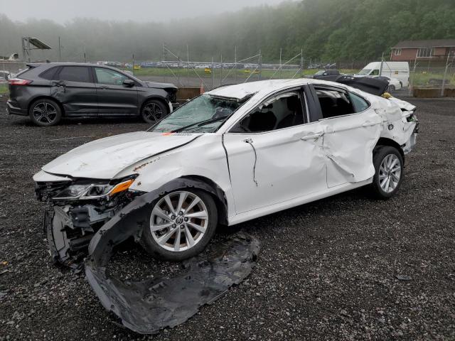 TOYOTA CAMRY 2023 4t1c11ak1pu791475