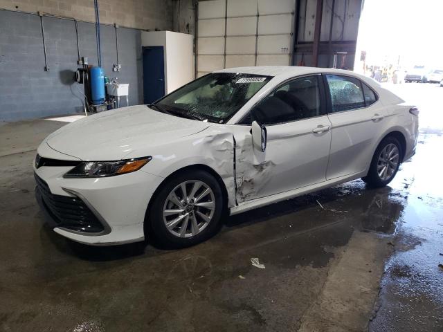 TOYOTA CAMRY 2023 4t1c11ak1pu811319