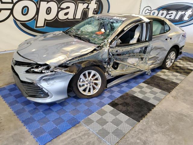 TOYOTA CAMRY LE 2024 4t1c11ak1ru903940