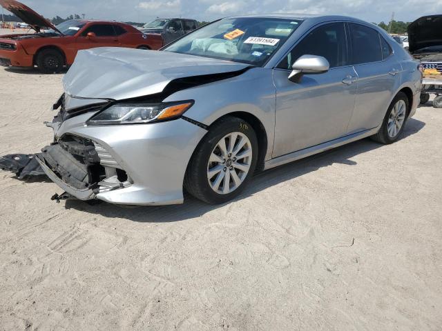 TOYOTA CAMRY LE 2020 4t1c11ak2lu324415