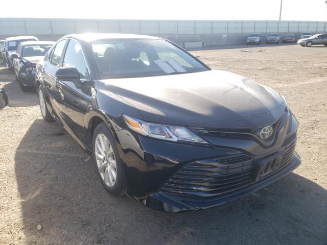 TOYOTA CAMRY LE 2020 4t1c11ak2lu353784