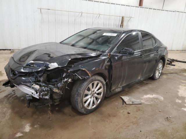 TOYOTA CAMRY 2020 4t1c11ak2lu366180