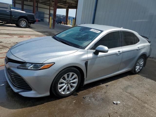 TOYOTA CAMRY 2020 4t1c11ak2lu375512