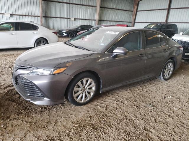 TOYOTA CAMRY 2020 4t1c11ak2lu509824