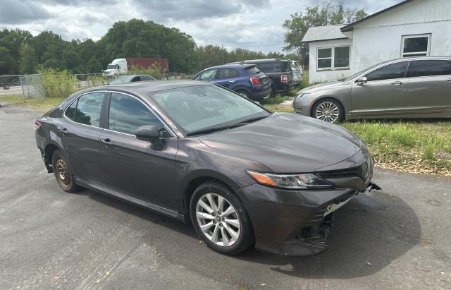 TOYOTA CAMRY 2020 4t1c11ak2lu857414