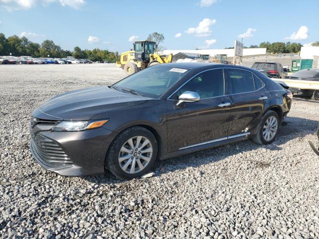 TOYOTA CAMRY 2020 4t1c11ak2lu858403