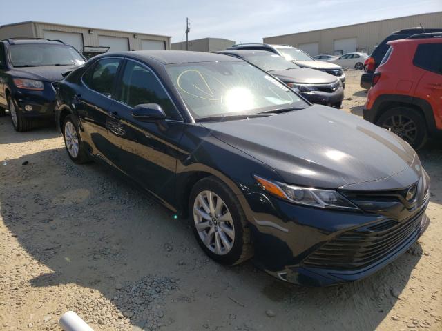 TOYOTA CAMRY LE 2020 4t1c11ak2lu881843