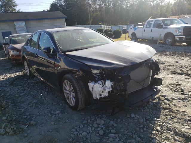 TOYOTA CAMRY LE 2020 4t1c11ak2lu889456