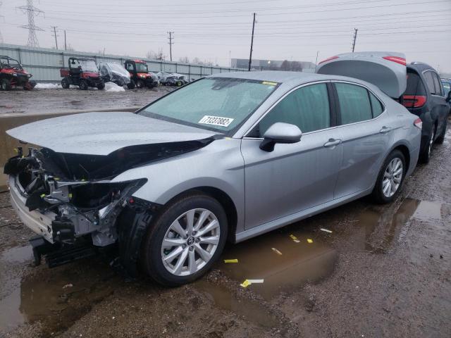 TOYOTA CAMRY LE 2020 4t1c11ak2lu891708