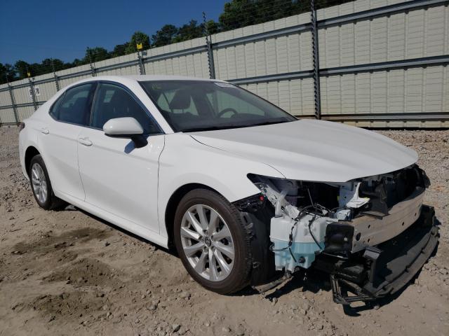 TOYOTA CAMRY LE 2020 4t1c11ak2lu894592