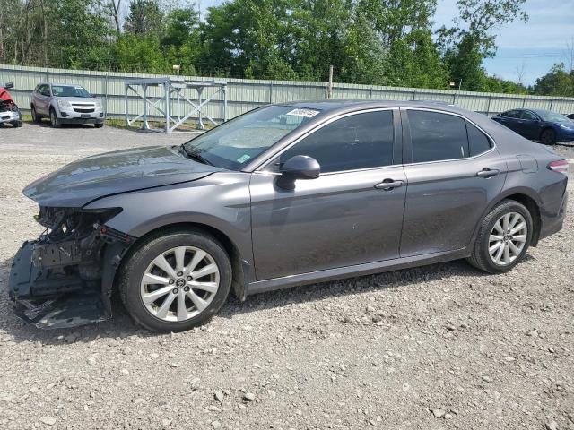 TOYOTA CAMRY LE 2020 4t1c11ak2lu897511