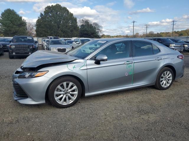 TOYOTA CAMRY LE 2020 4t1c11ak2lu899534