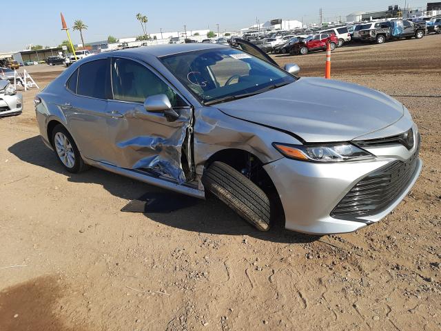 TOYOTA CAMRY LE 2020 4t1c11ak2lu913805