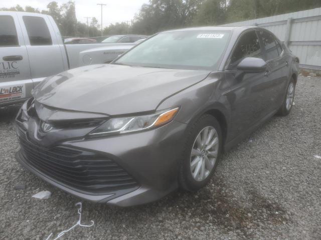 TOYOTA CAMRY 2020 4t1c11ak2lu920088