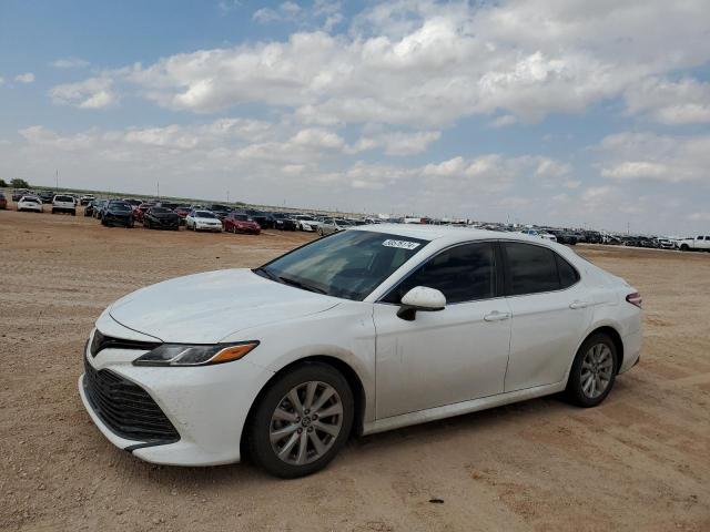 TOYOTA CAMRY 2020 4t1c11ak2lu926120