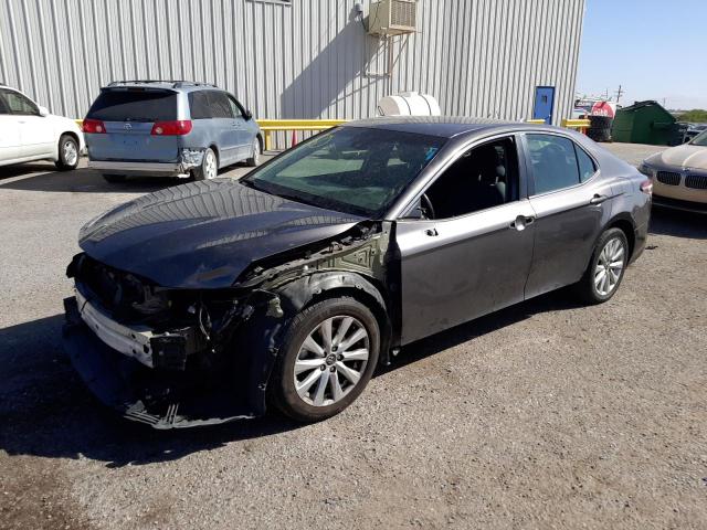 TOYOTA CAMRY 2020 4t1c11ak2lu927381