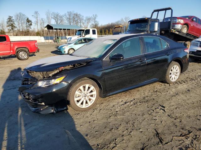 TOYOTA CAMRY 2020 4t1c11ak2lu927462