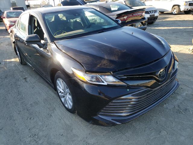 TOYOTA CAMRY LE 2020 4t1c11ak2lu931592