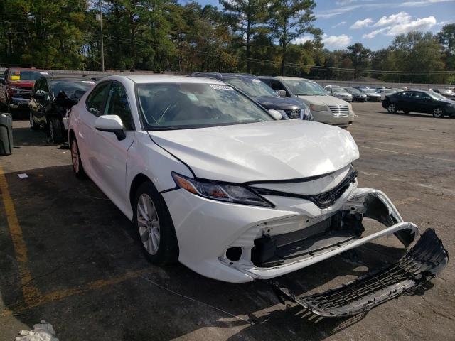 TOYOTA CAMRY LE 2020 4t1c11ak2lu931849