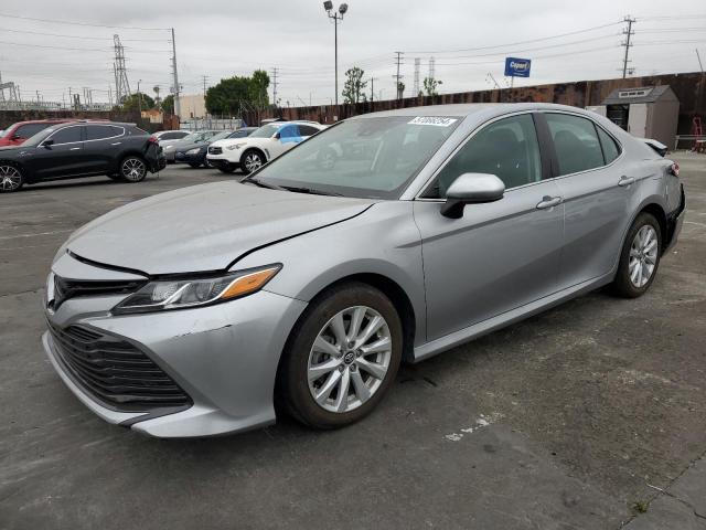 TOYOTA CAMRY LE 2020 4t1c11ak2lu939157