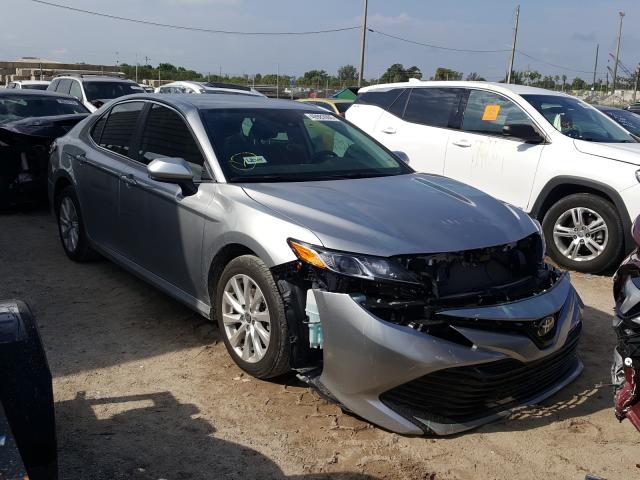 TOYOTA CAMRY LE 2020 4t1c11ak2lu950157