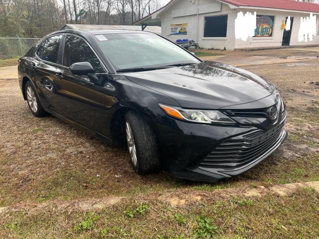 TOYOTA CAMRY 2020 4t1c11ak2lu950675