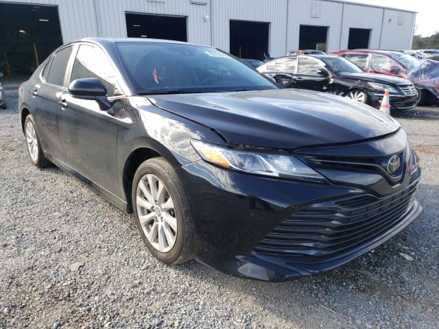 TOYOTA CAMRY LE 2020 4t1c11ak2lu952829