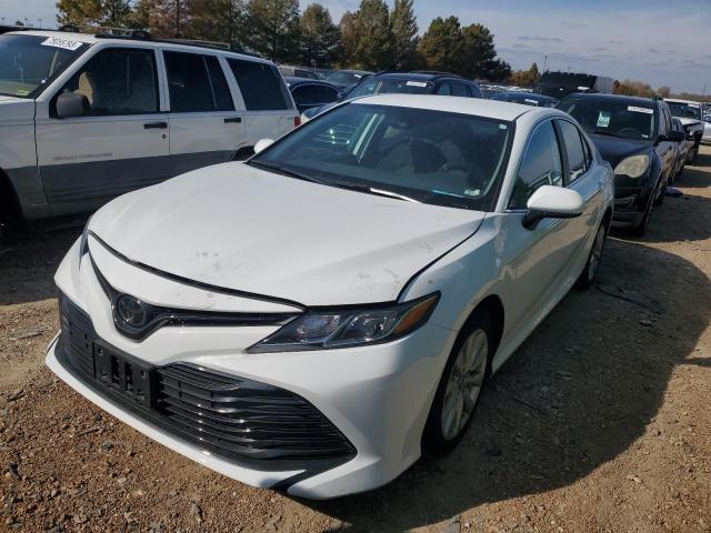 TOYOTA CAMRY 2020 4t1c11ak2lu977410