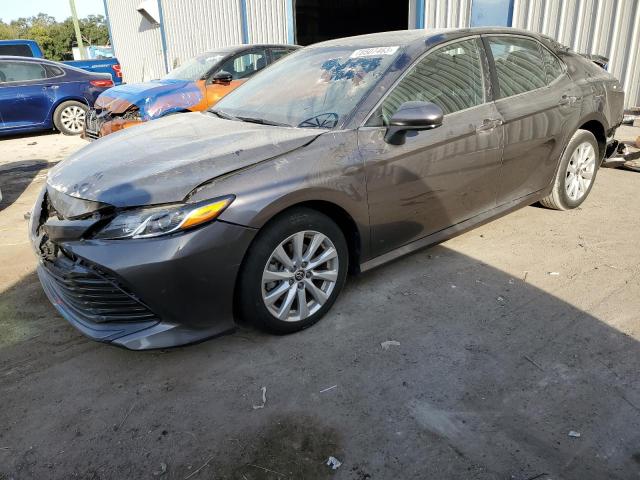 TOYOTA CAMRY 2020 4t1c11ak2lu981246