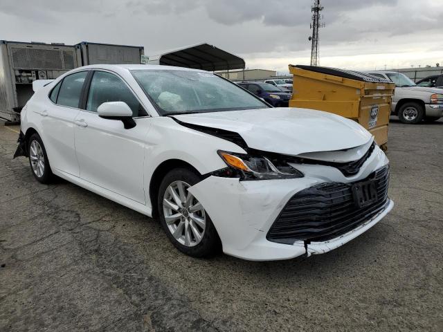 TOYOTA CAMRY LE 2020 4t1c11ak2lu994854