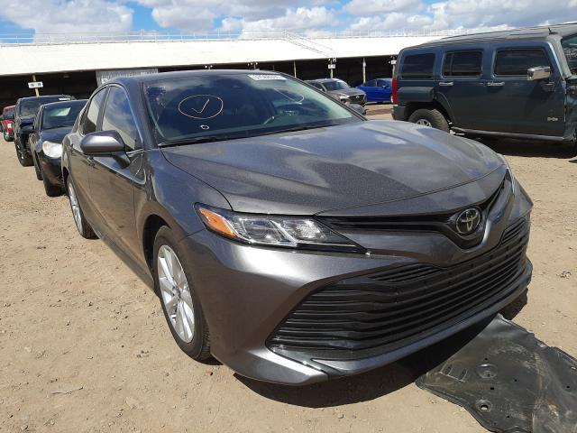 TOYOTA CAMRY LE 2020 4t1c11ak2lu999360