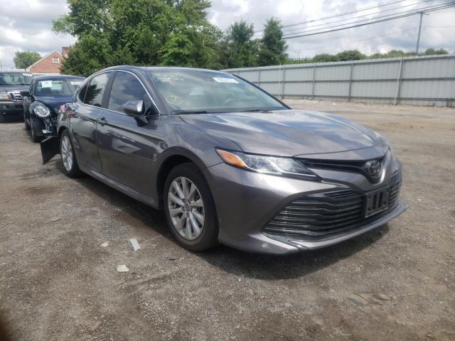 TOYOTA CAMRY LE 2020 4t1c11ak2lu999519