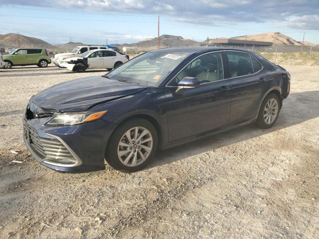 TOYOTA CAMRY 2021 4t1c11ak2mu441638