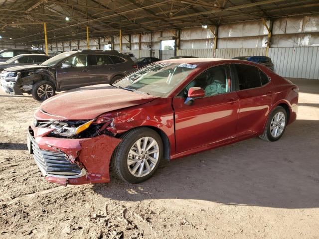 TOYOTA CAMRY 2021 4t1c11ak2mu446161