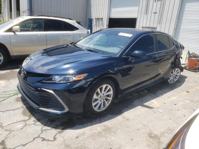 TOYOTA CAMRY LE 2021 4t1c11ak2mu459248