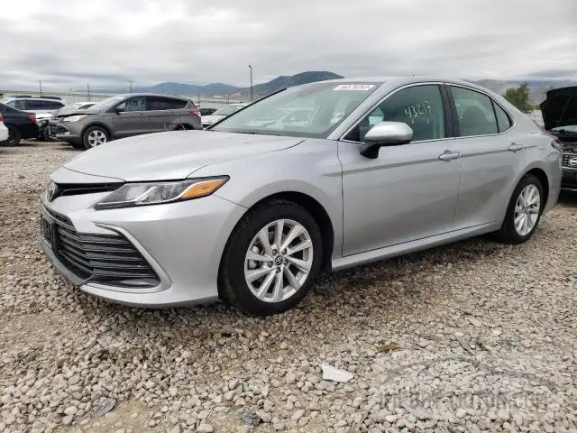 TOYOTA CAMRY 2021 4t1c11ak2mu460870