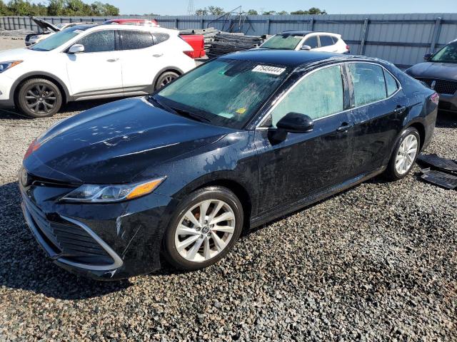 TOYOTA CAMRY LE 2021 4t1c11ak2mu549533