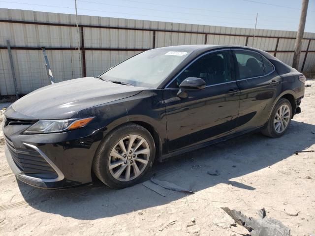 TOYOTA CAMRY 2021 4t1c11ak2mu550438