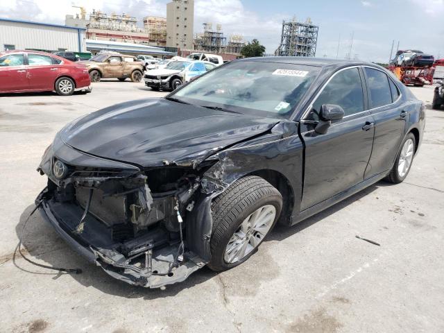 TOYOTA CAMRY 2021 4t1c11ak2mu604935