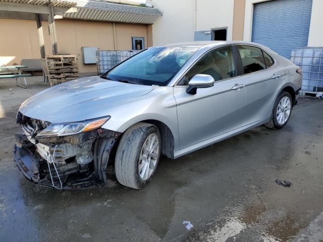 TOYOTA CAMRY 2022 4t1c11ak2nu029964