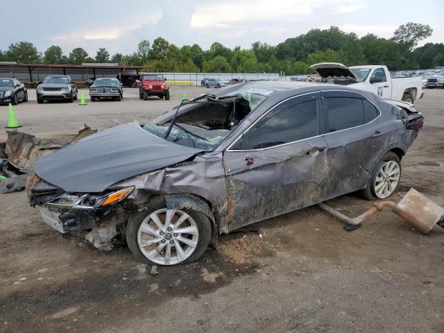 TOYOTA CAMRY LE 2022 4t1c11ak2nu688868