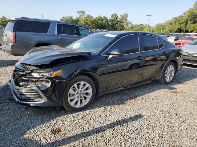 TOYOTA CAMRY 2022 4t1c11ak2nu699790