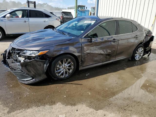 TOYOTA CAMRY 2022 4t1c11ak2nu713994