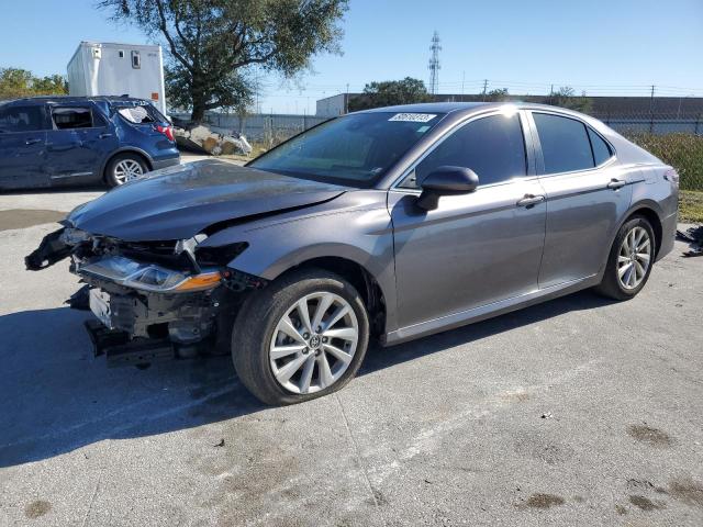 TOYOTA CAMRY 2023 4t1c11ak2pu076995